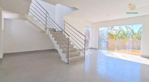 Casa 4 quartos 4 banheiros 400m²