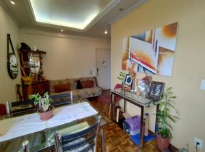 Apartamento 2 quartos 1 vaga 47m²
