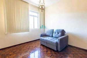 Apartamento 3 quartos 1 banheiro 