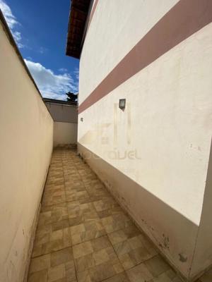 Casa 2 quartos 2 banheiros 101,72m²
