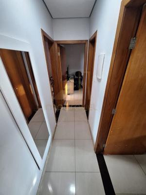 Casa 3 quartos 2 banheiros 

