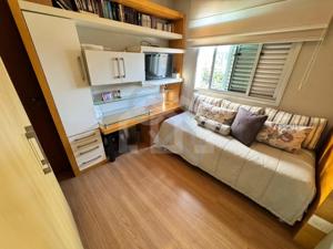 Cobertura 4 quartos 4 vagas 246m²