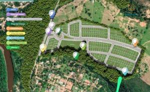 Lote-Área-Terreno 540m²