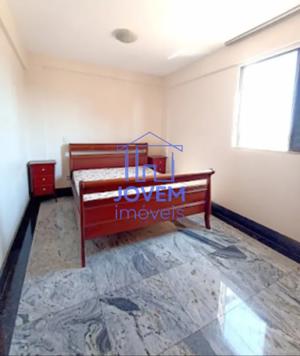 Apartamento 4 quartos 3 banheiros 112m²