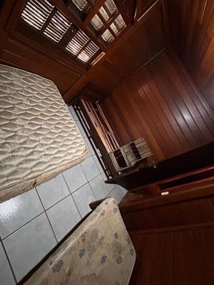 Sítio 3 quartos 240m²
