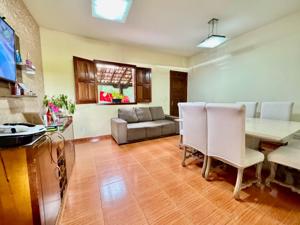 Apartamento 4 quartos 2 banheiros 239m²