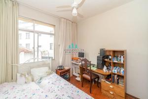 Apartamento 3 quartos 3 banheiros 