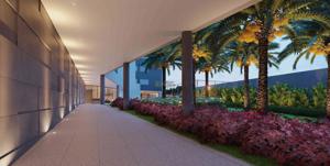 Apartamento 4 quartos 4 banheiros 159m²

