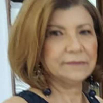 Maria da Silva