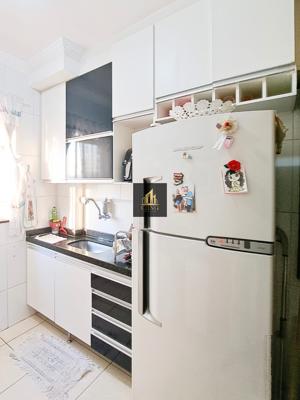 Apartamento 3 quartos  banheiros 90m²