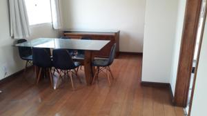 Apartamento 3 quartos 3 banheiros 80m²