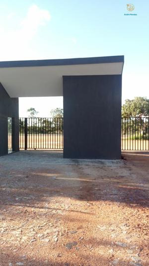 Chácara 5000m²