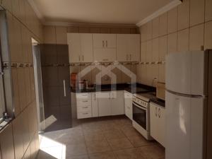 Casa 3 quartos 4 vagas 200m²