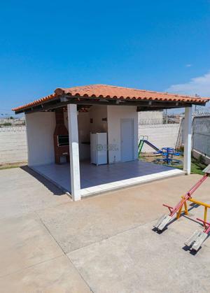 Apartamento 2 quartos 1 banheiro 47m²