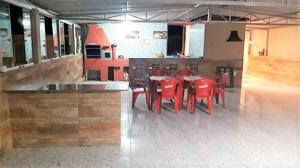 Casa 3 quartos 3 banheiros 370m²