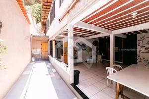 Casa 5 quartos 6 vagas 390m²