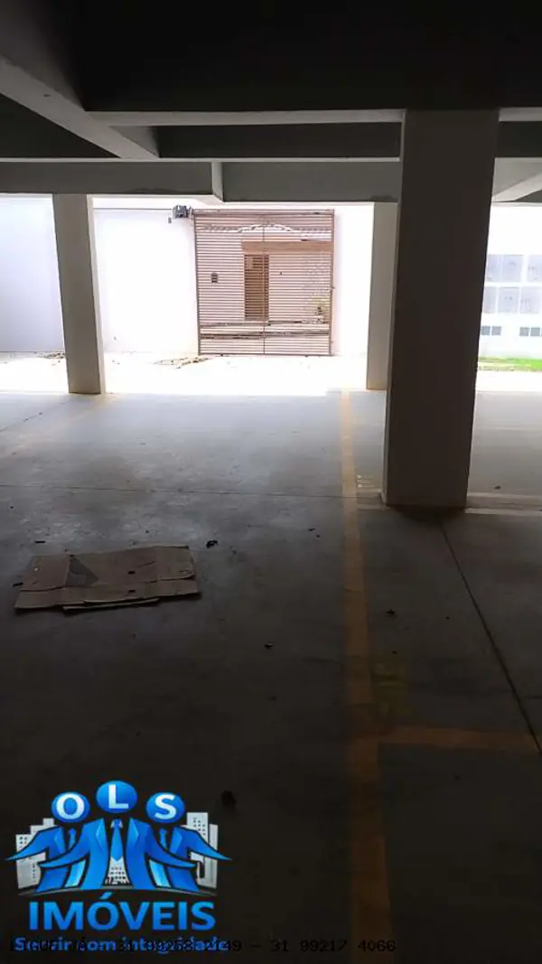 Apartamento 2 quartos 1 banheiro 105m²