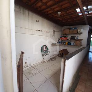 Casa 3 quartos 2 vagas 360m²