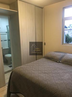 Apartamento 3 quartos 2 banheiros 83m²