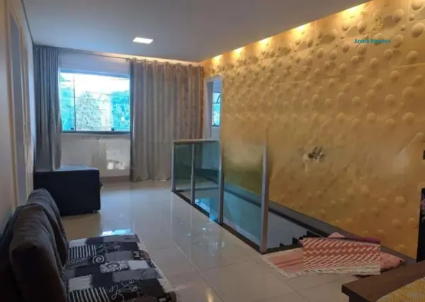 Casa 4 quartos 1 banheiro 431m²