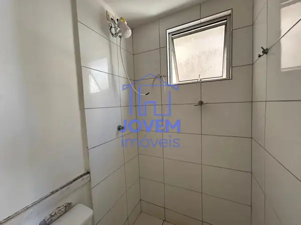 Apartamento 3 quartos 2 banheiros 81m²