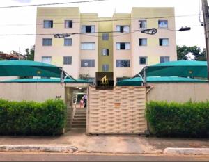 Apartamento 2 quartos  banheiros 55m²