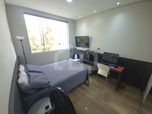 Casa em condomínio 3 quartos 4 vagas 193m²
