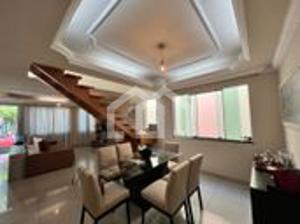 Casa 3 quartos 4 vagas 160m²
