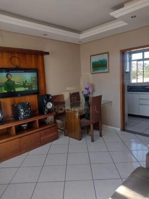 Apartamento 3 quartos 1 banheiro 80m²
