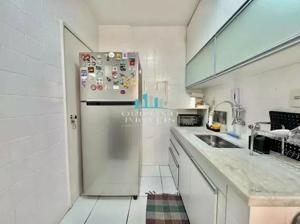 Apartamento 3 quartos 1 banheiro 