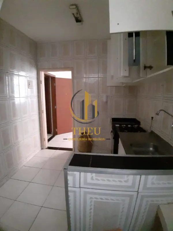 Apartamento 2 quartos 1 banheiro 108m²