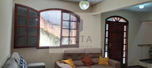 Casa 4 quartos 2 banheiros 174m²