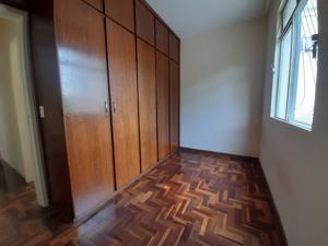 Apartamento 3 quartos 1 vaga 55,27m²
