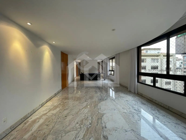 Apartamento 4 quartos 3 vagas 273m²
