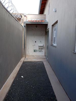 Apartamento 2 quartos 2 banheiros 43m²