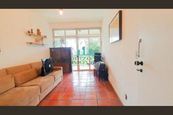 Apartamento 6 quartos  banheiros 