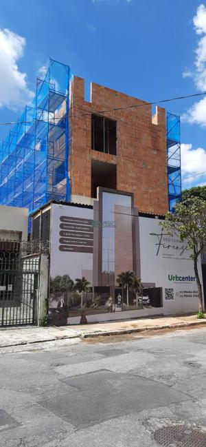 Apartamento 3 quartos 1 banheiro 76m²