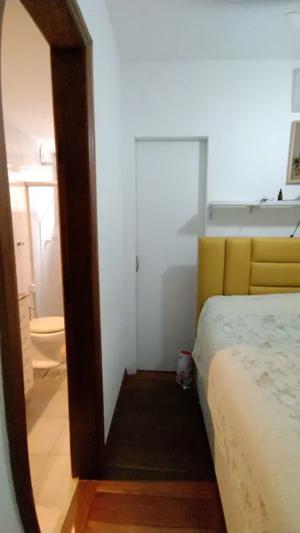 Apartamento 3 quartos 2 vagas 110m²
