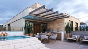 Apartamento 3 quartos 3 banheiros 105m²
