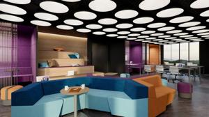 Apartamento 2 quartos 2 banheiros 73m²