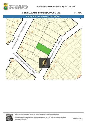 Lote-Área-Terreno 360m²