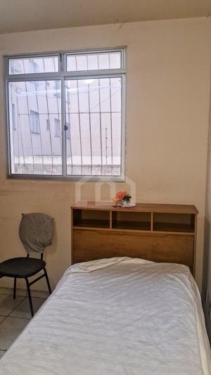 Apartamento 2 quartos 1 vaga 50m²
