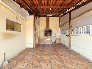 Cobertura 3 quartos 2 vagas 145m²