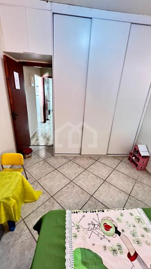 Casa Geminada 2 quartos 1 vaga 90m²
