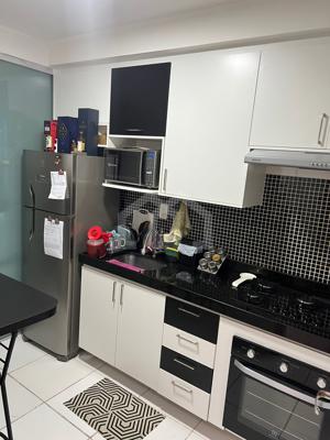 Apartamento 2 quartos 1 vaga 60m²