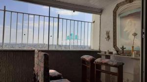 Apartamento 4 quartos 3 banheiros 