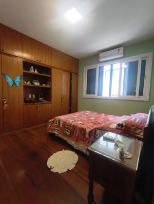 Apartamento 4 quartos 3 banheiros 238m²
