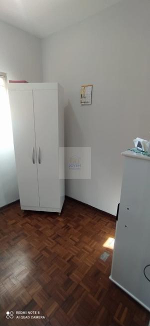 Apartamento 3 quartos 3 banheiros 135m²