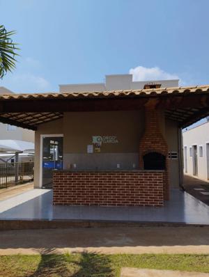Apartamento 2 quartos 1 banheiro 47m²