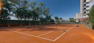 Apartamento 4 quartos 4 banheiros 182m²
